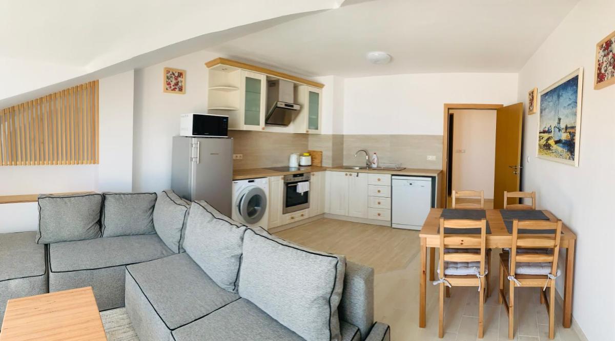 Suitetrails - Apolonia Apartments