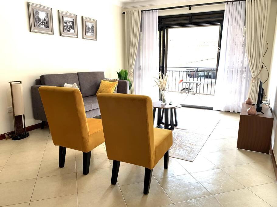 Cozy 2-bedroom Apartment within city limits. - Hizvo