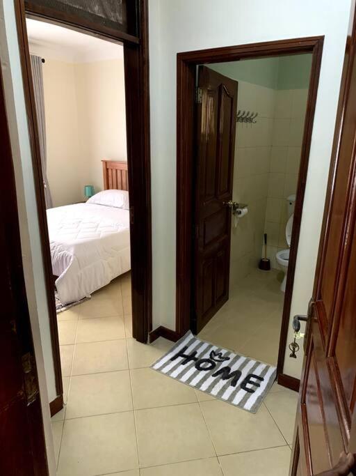 Cozy 2-bedroom Apartment within city limits. - Hizvo