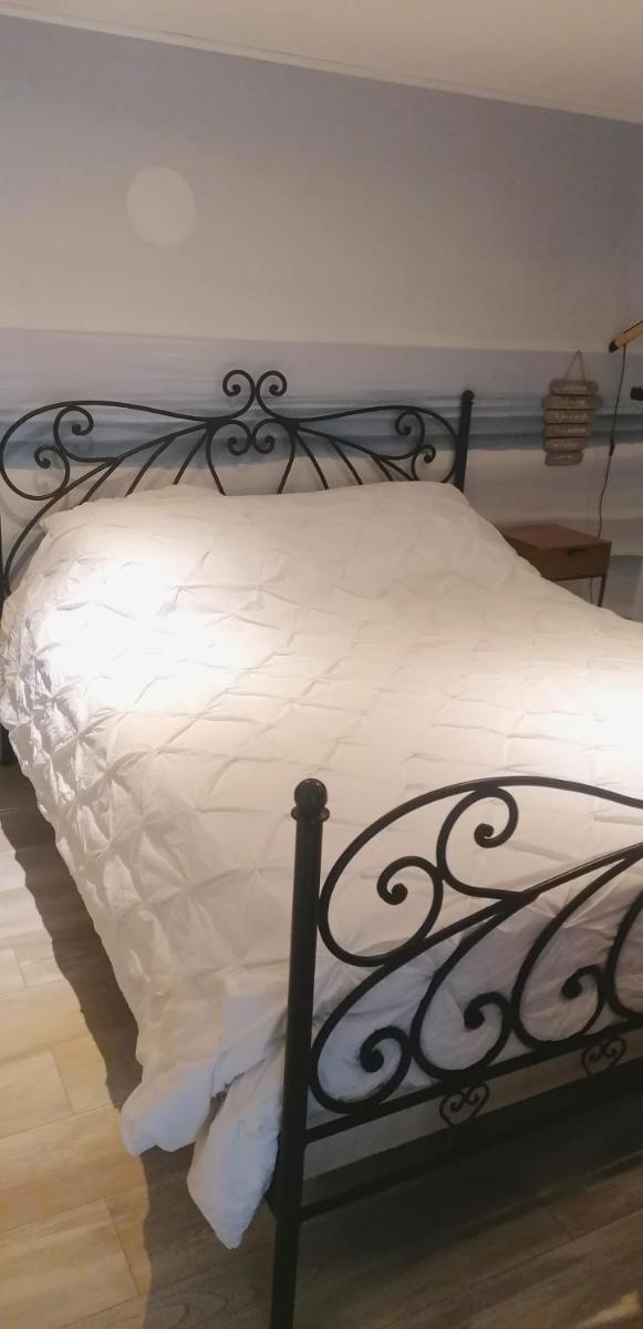 Maison cadre Pinède a 5 minutes de la mer - Housity