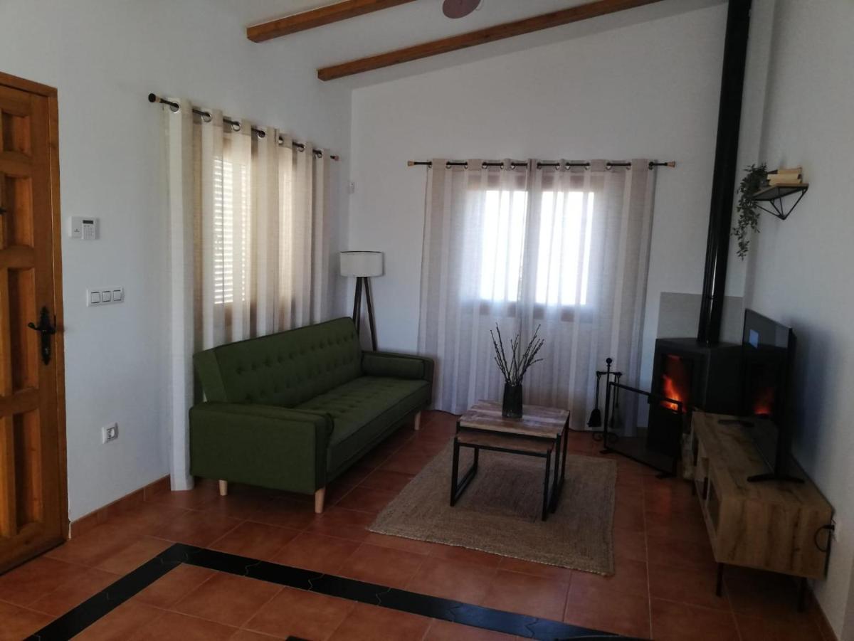 La Casita de los Almendros - Housity