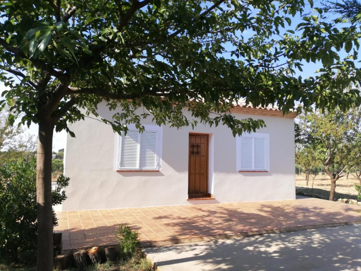 La Casita de los Almendros - Housity
