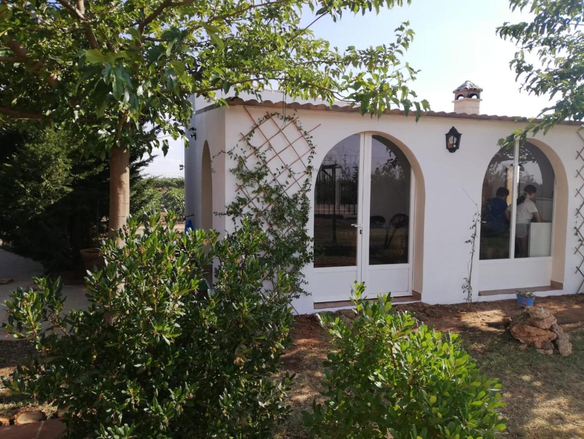 La Casita de los Almendros - Housity