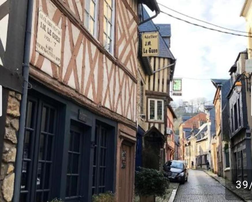 Le refuge de Dame B - Housity
