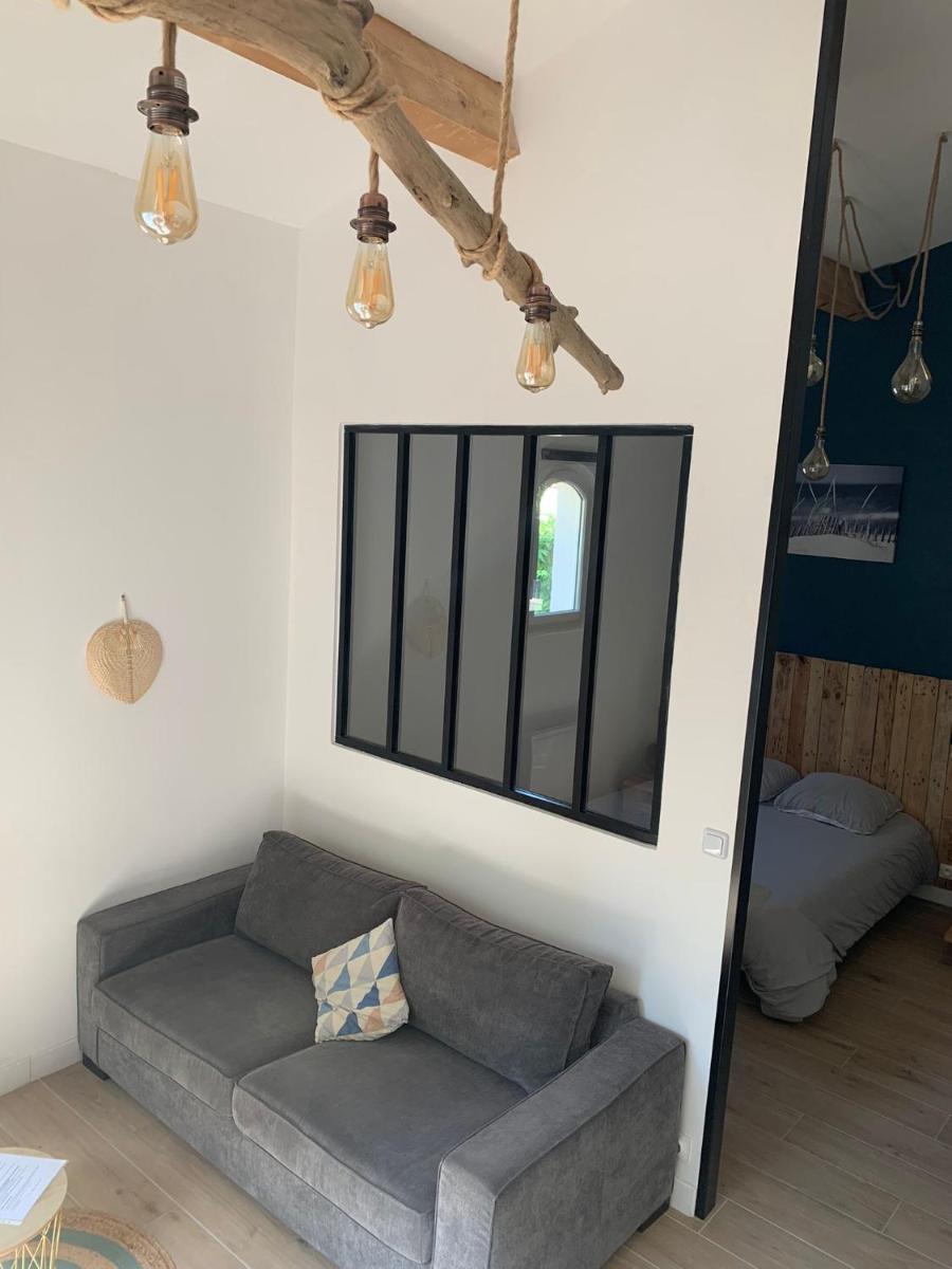 Guest house proche Aix en Provence - Housity