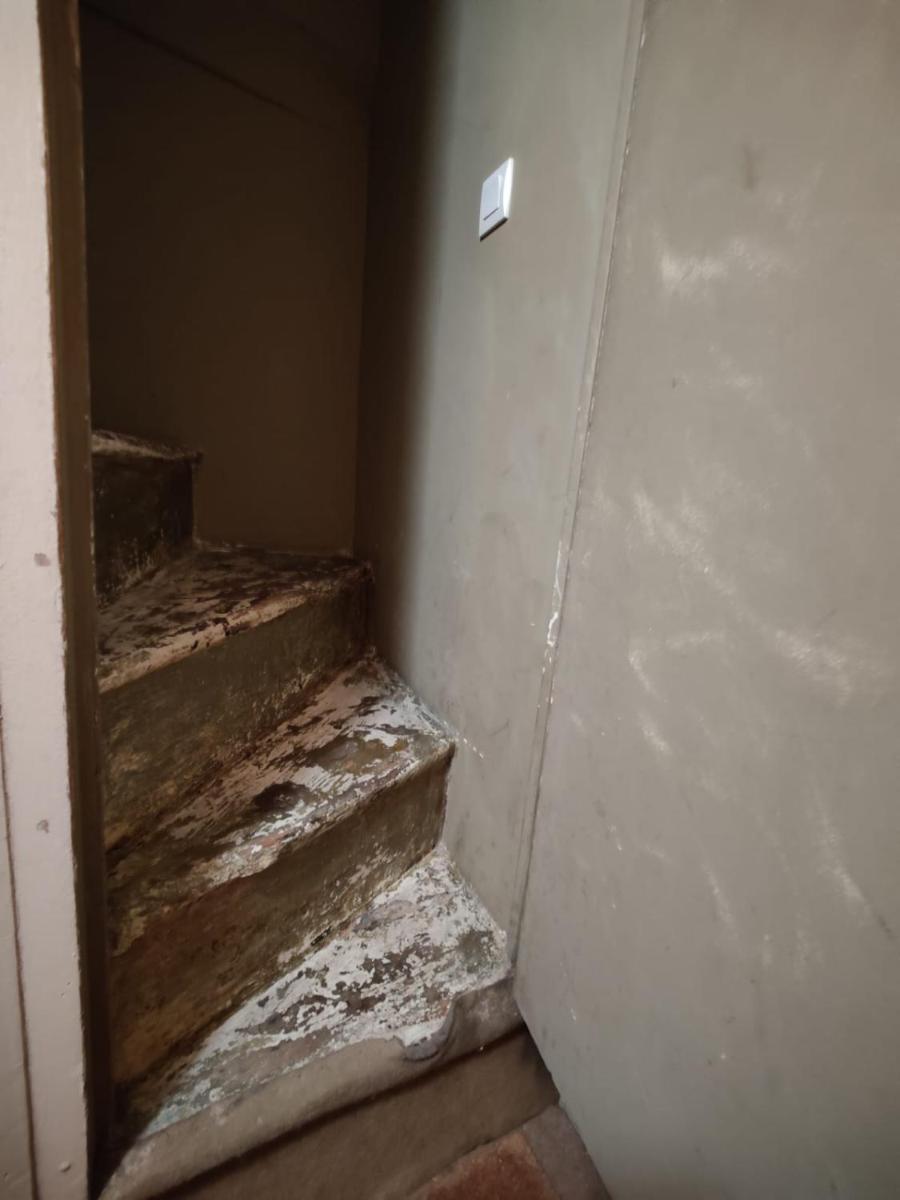 Le refuge de Dame B - Housity