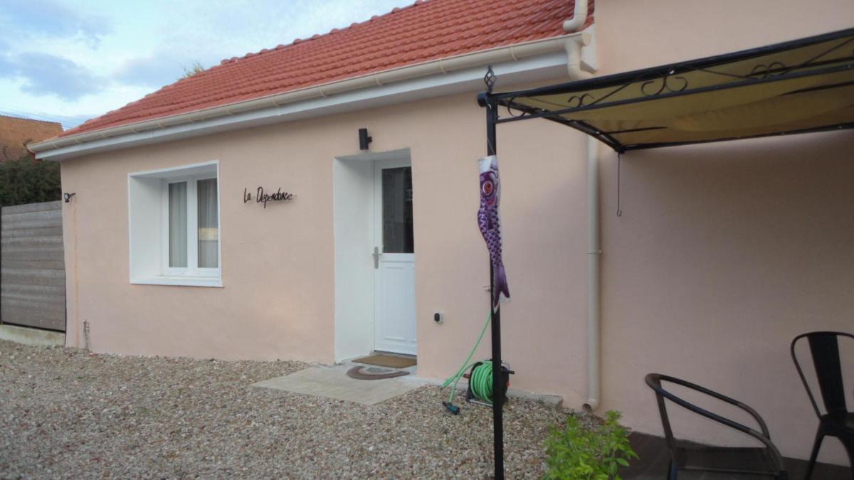 10 km from Disneyland Paris Quincy Voisins - Housity