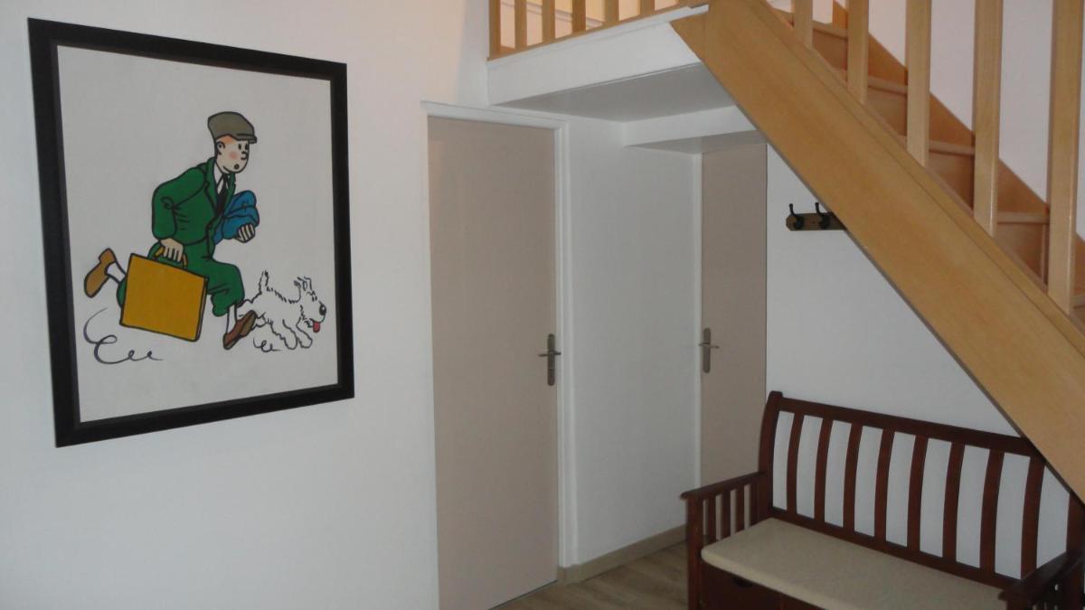 10 km from Disneyland Paris Quincy Voisins - Housity