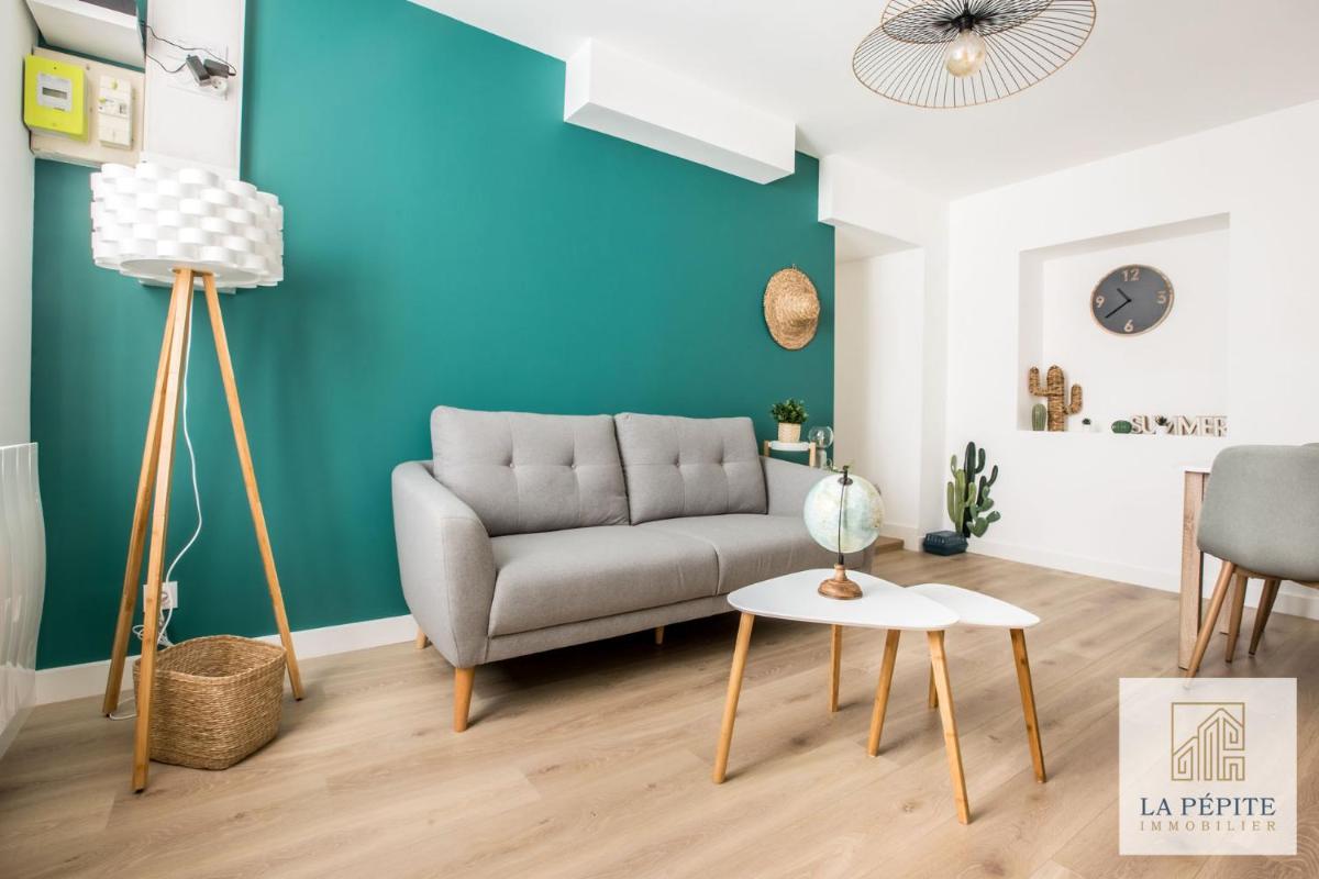 Residence Jaures - Housity