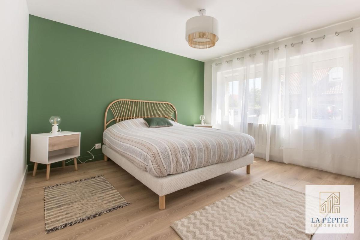 Residence Jaures - Housity