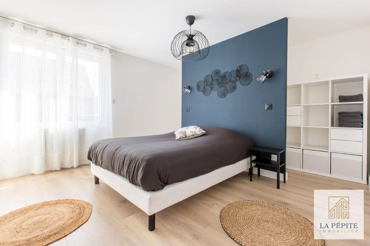 Residence Jaures - Housity