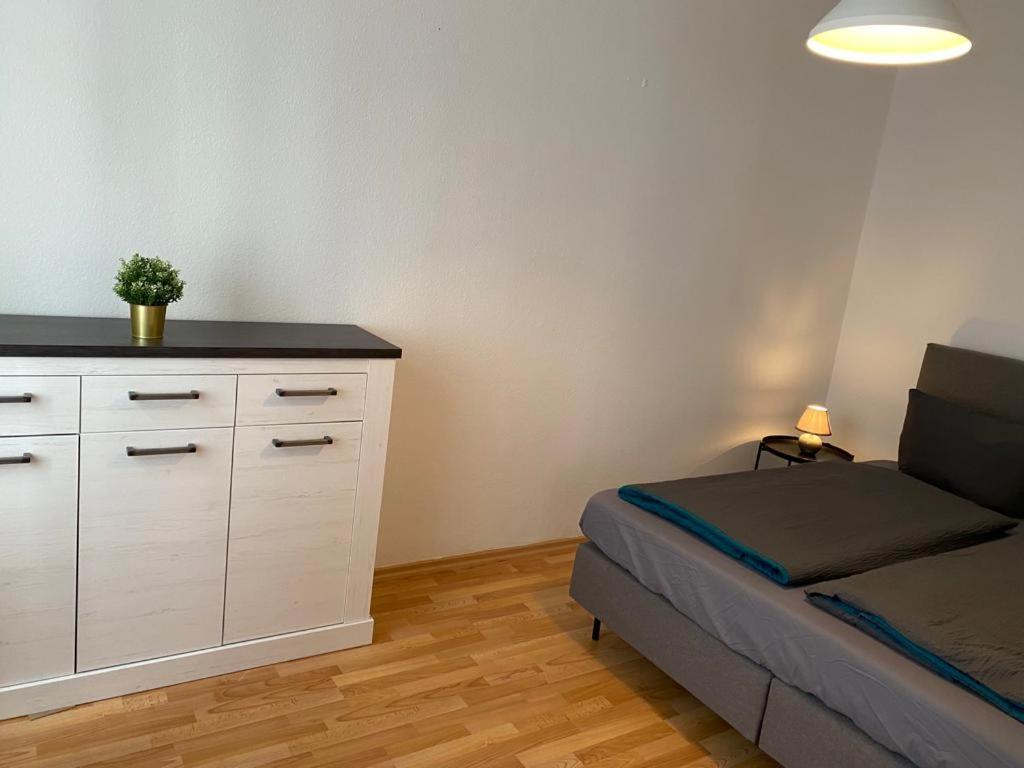 Immermann-Appartements - Housity