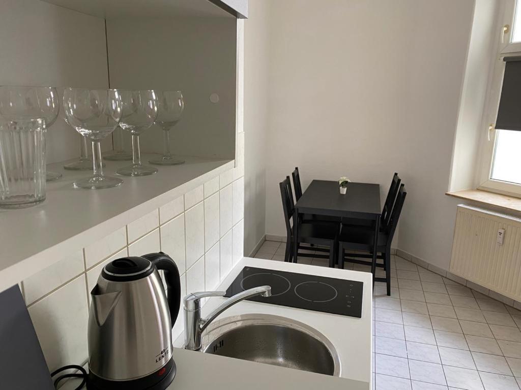 Immermann-Appartements - Housity