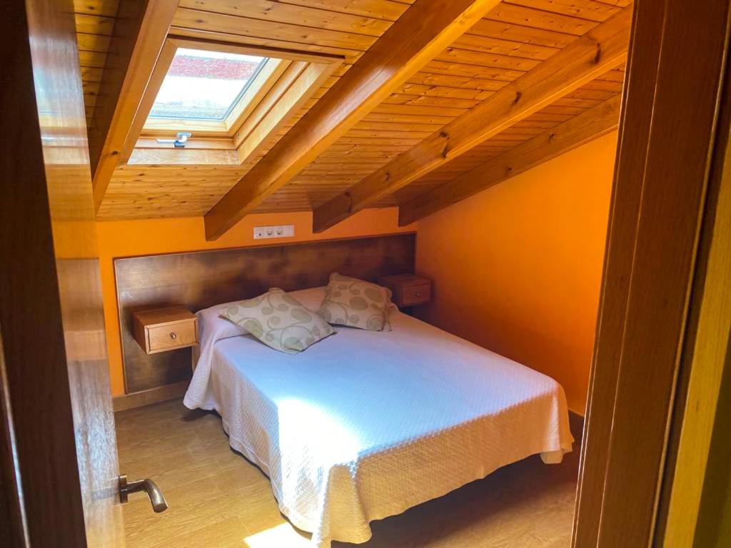 Casa Lalín, apartamento en Cudillero - Housity