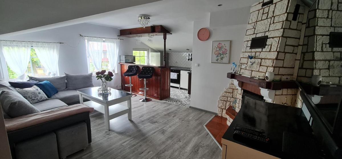 Apartament blisko morza - Housity