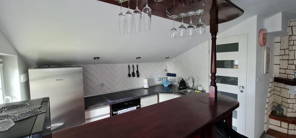 Apartament blisko morza - Housity