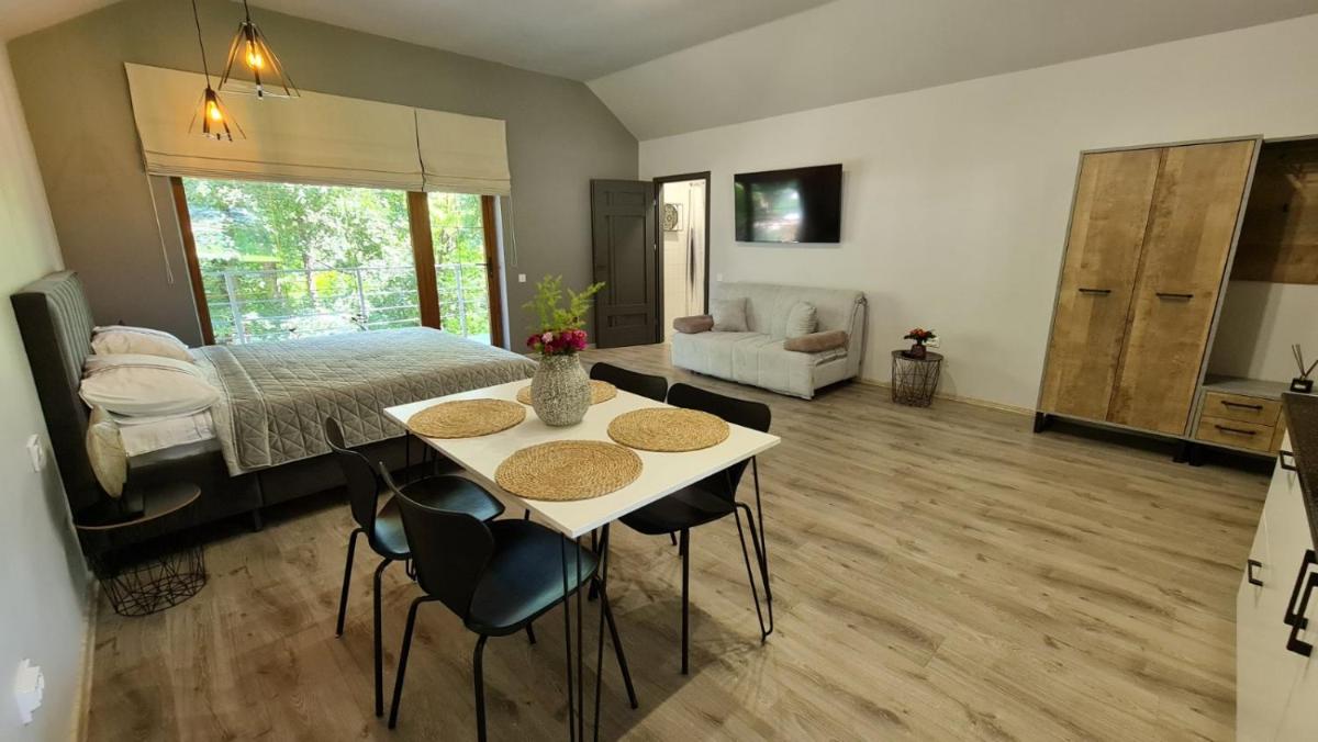 Panorama Hotel & SPA - Housity