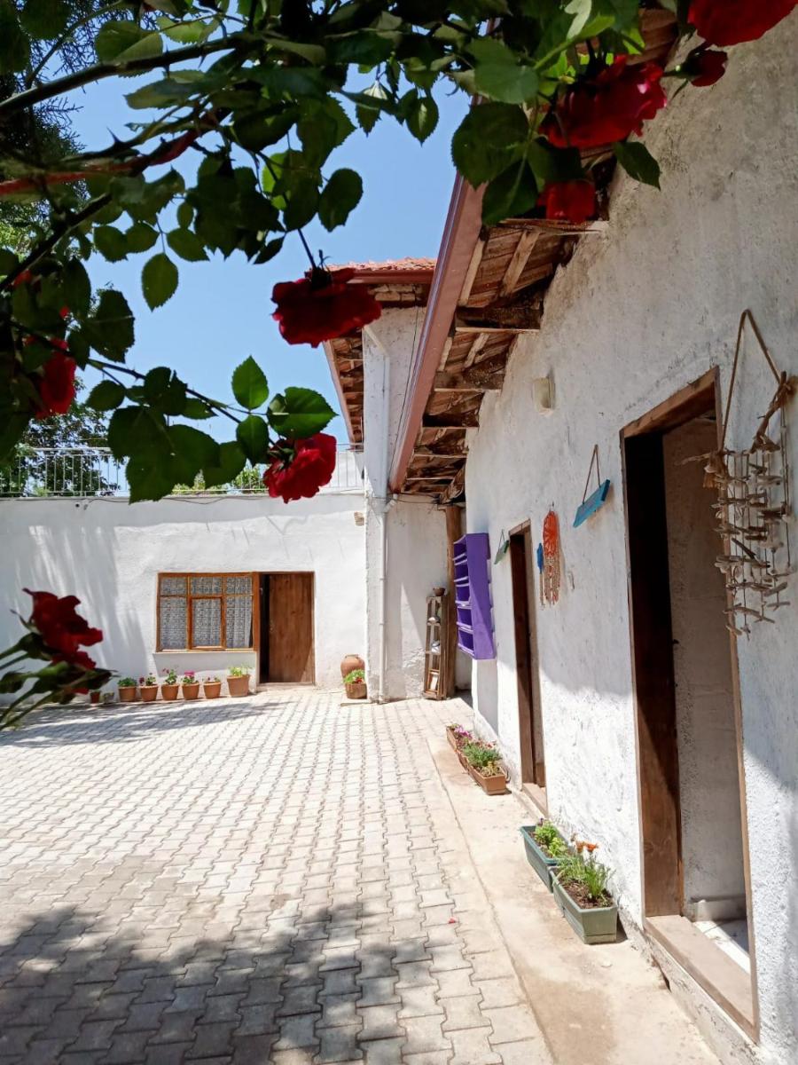 Salda Gölü Koca Kapı Konaklama - Housity