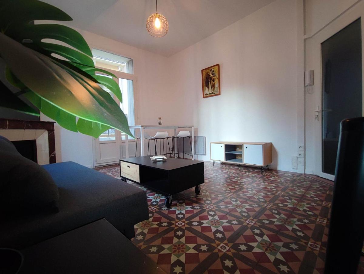 VAUBAN PALM - Housity