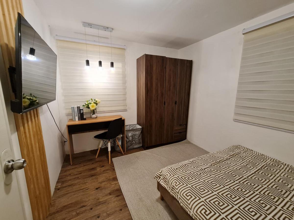 MC RESIDENCES - Housity