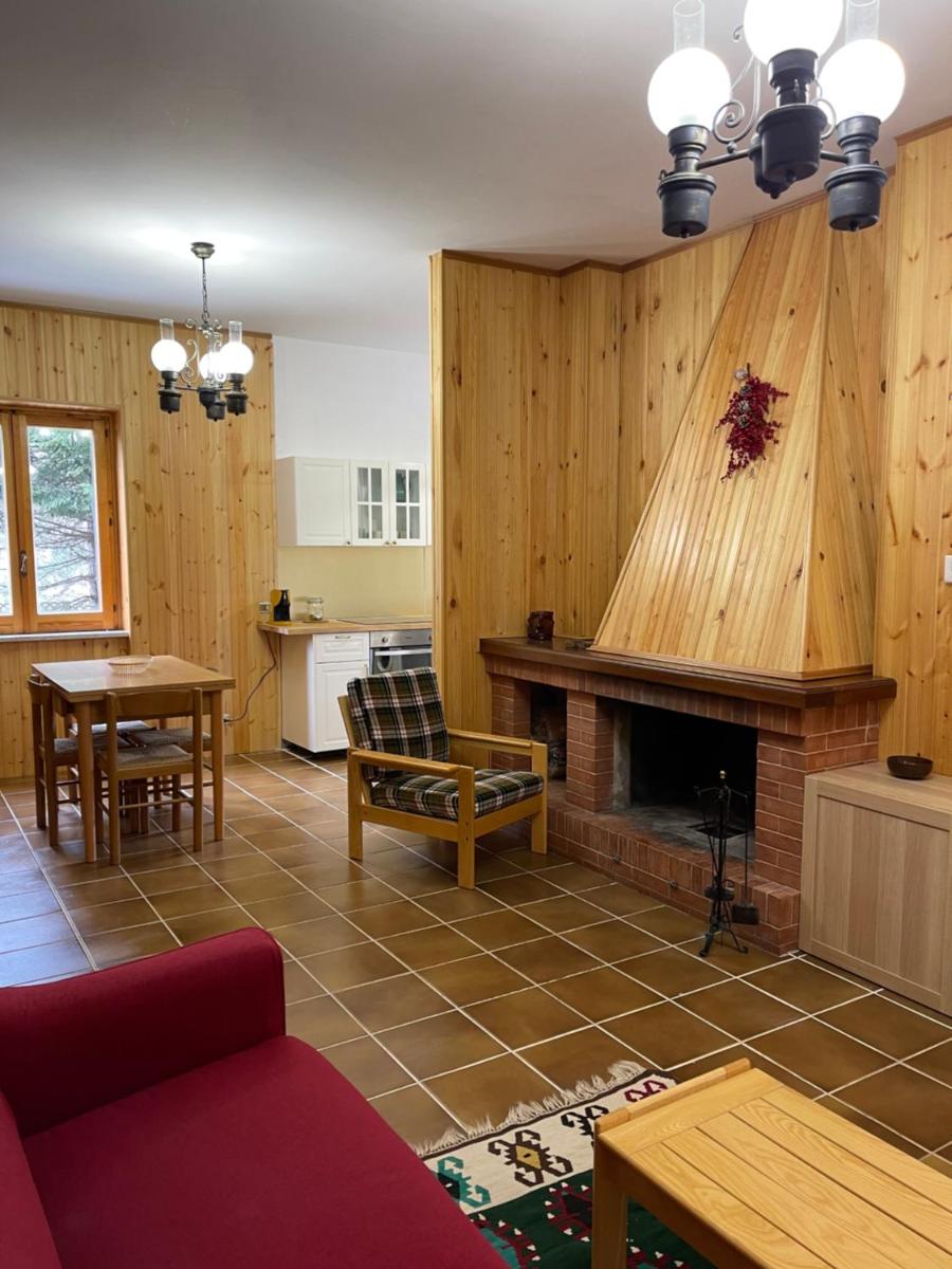 La Casa Festosa - Housity