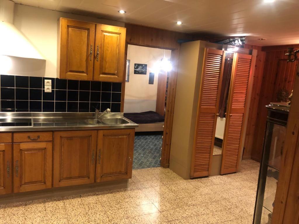 Chalet Matadi - Housity