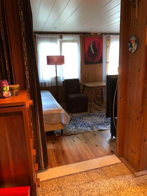 Chalet Matadi - Housity