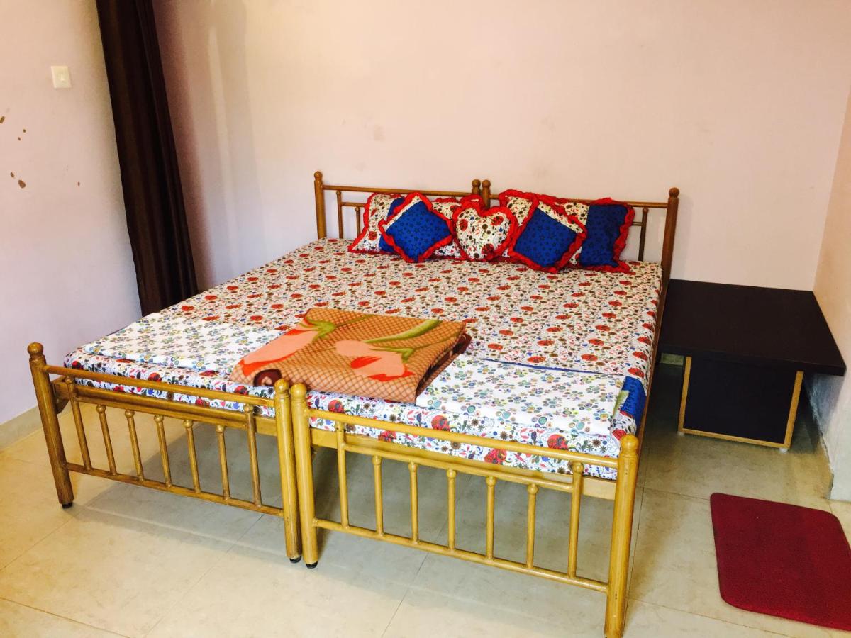 Delightful Stay Between The Valley Rishikesh - Housity