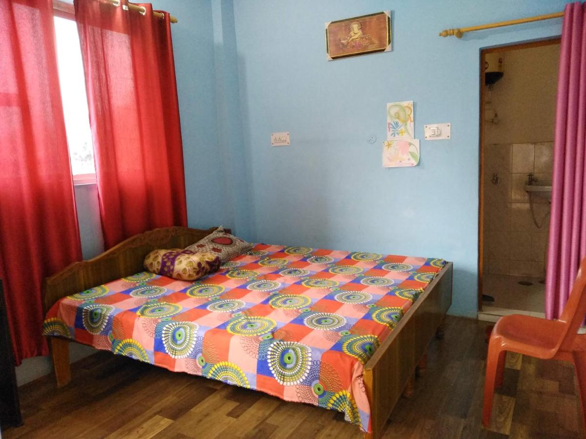 Delightful Stay Between The Valley Rishikesh - Housity