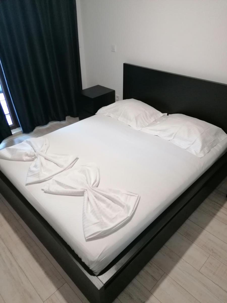Top apartment Burgas Beach Resort - Housity