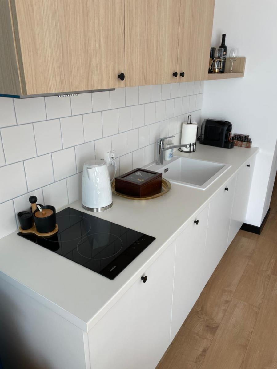 Przystanek Puck - Housity