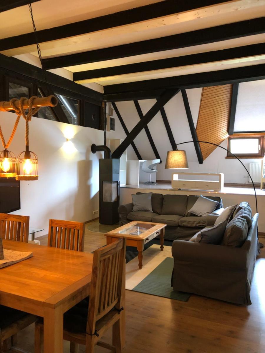 Gut Strackholt FeWo Seemannsgarn - Housity