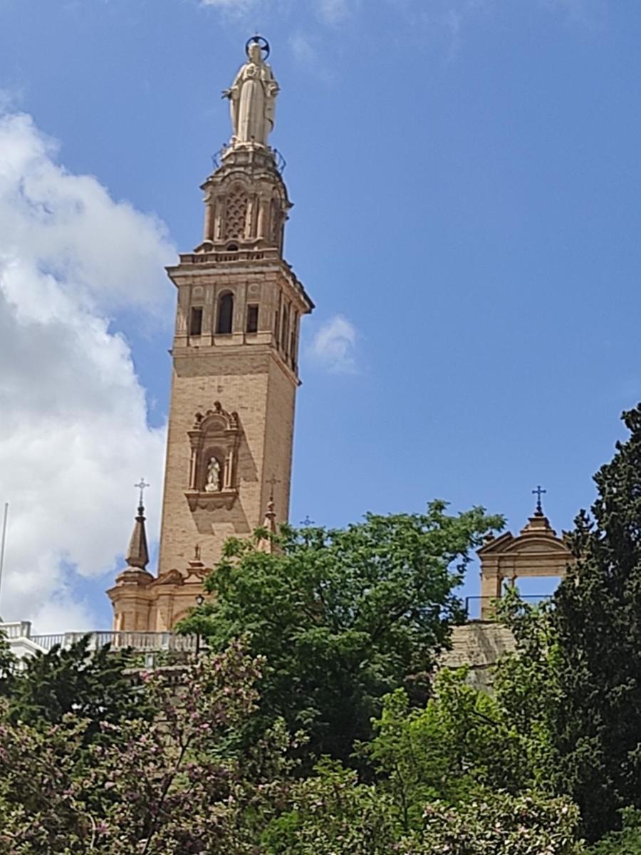 Apartamento Dúplex El Monumento - Housity