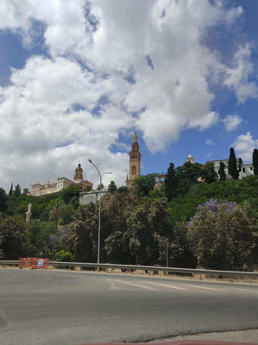 Apartamento Dúplex El Monumento - Housity