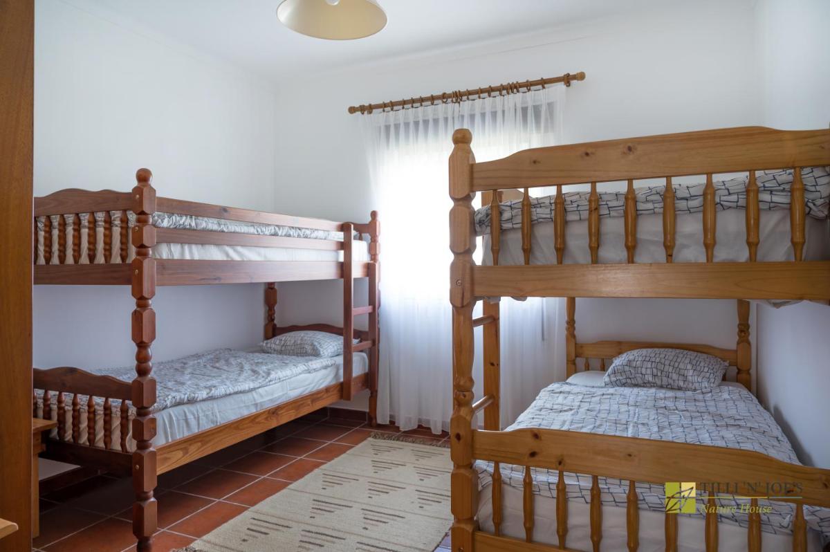 Tilli'n'Joe's Nature House - Housity