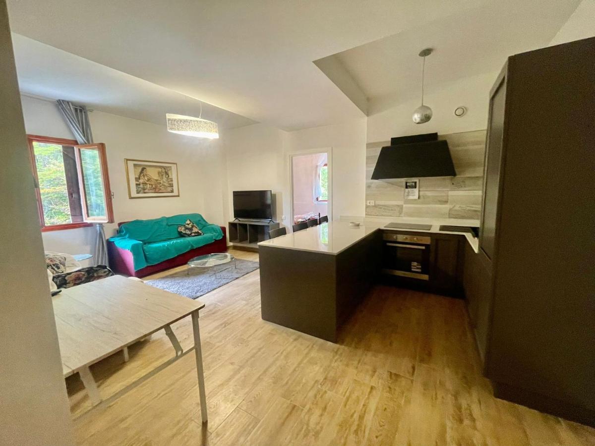 La Tana del Capriolo - Housity
