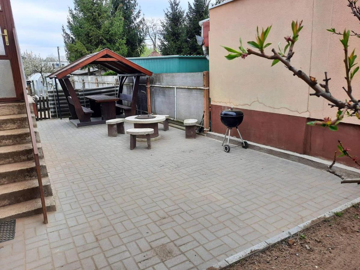 Suitetrails - Faragó Apartman