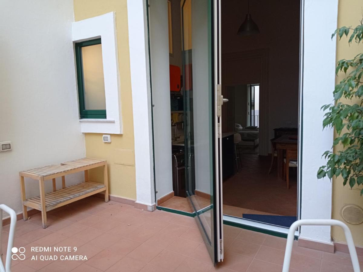 Suitetrails - Haripergo Apartments