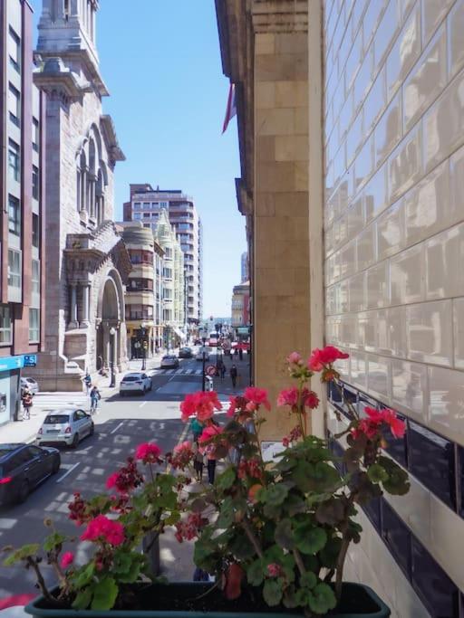 La Biblioteca Gijón - Housity