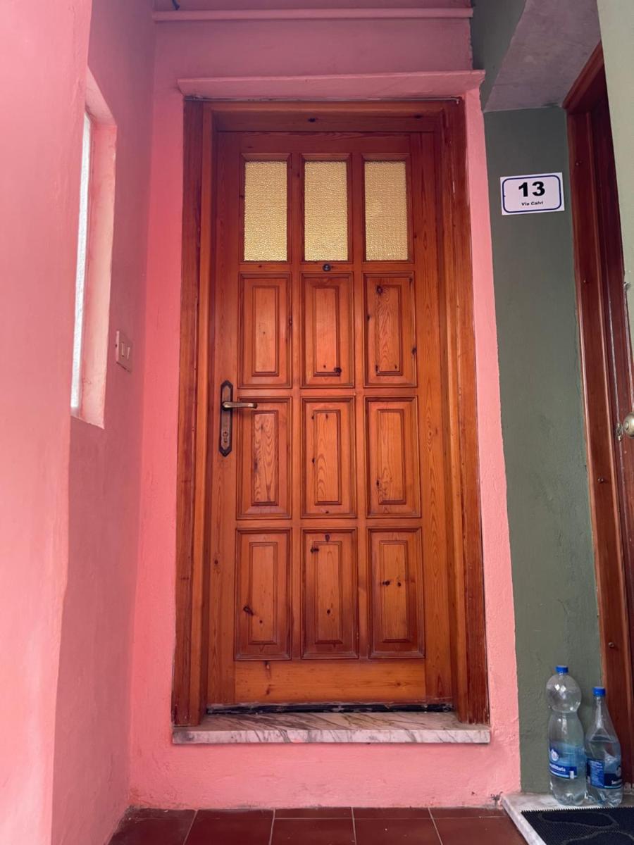 Casa vacanze Luzieth - Housity