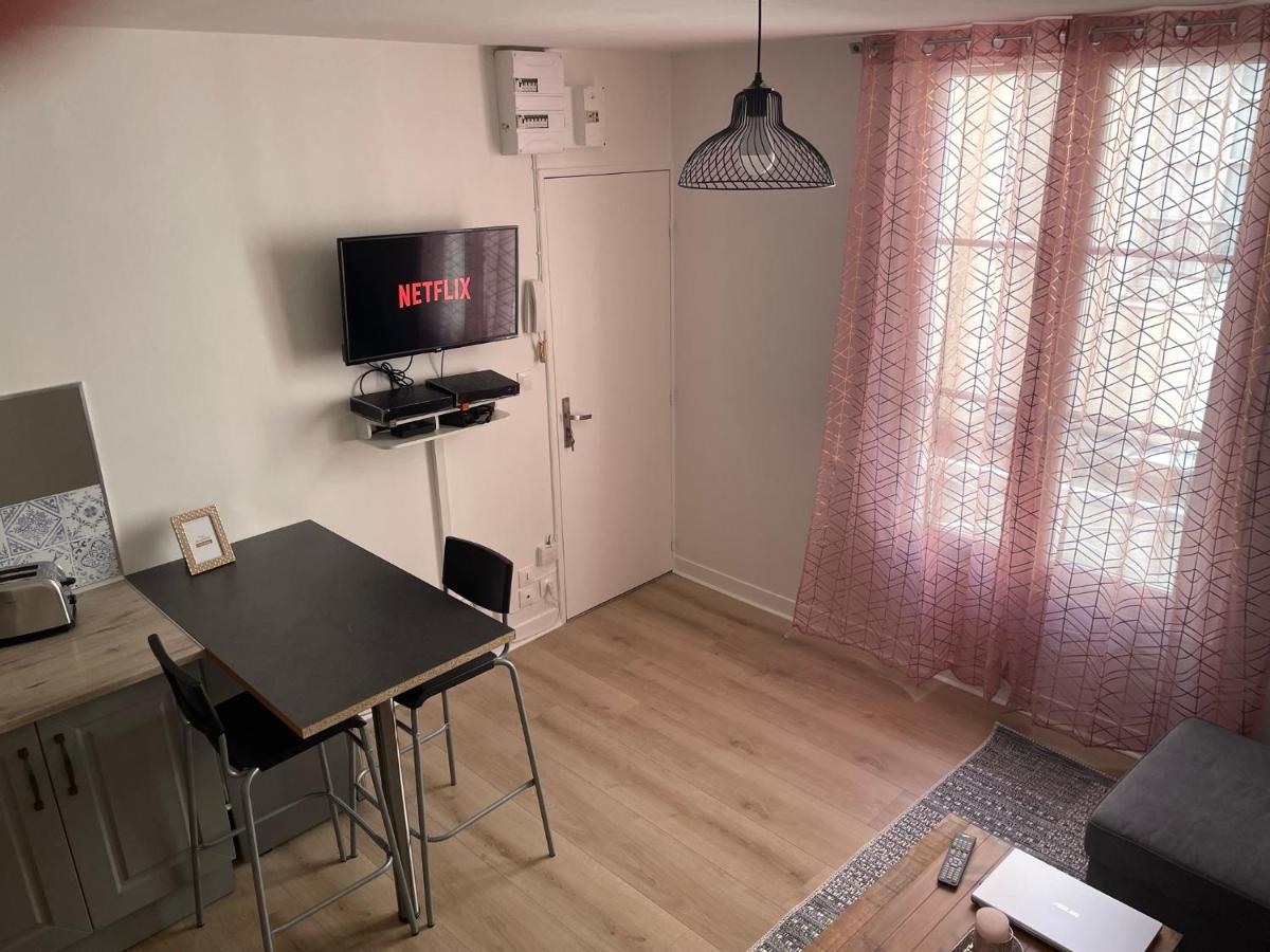 Le Cosy Duplex au cœur du vieux Chartres - Housity