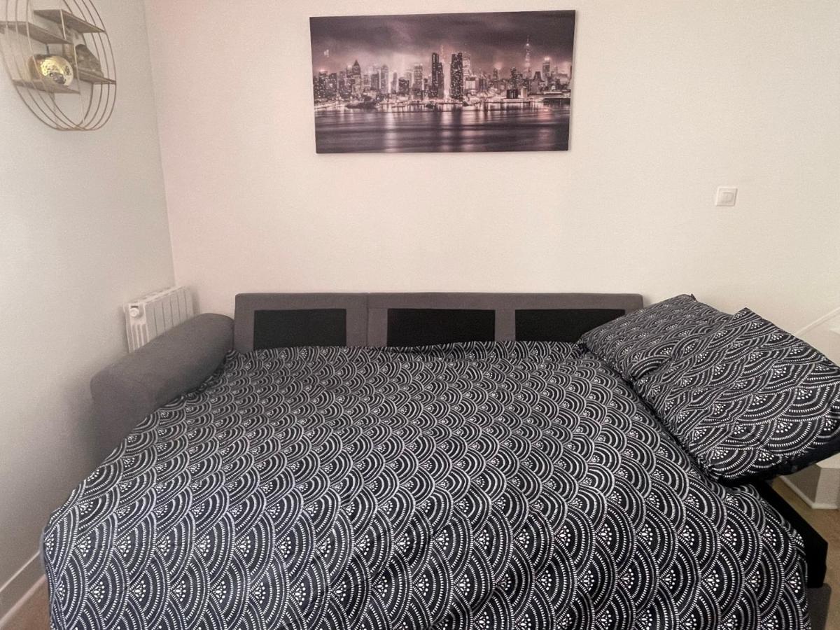 Le Cosy Duplex au cœur du vieux Chartres - Housity
