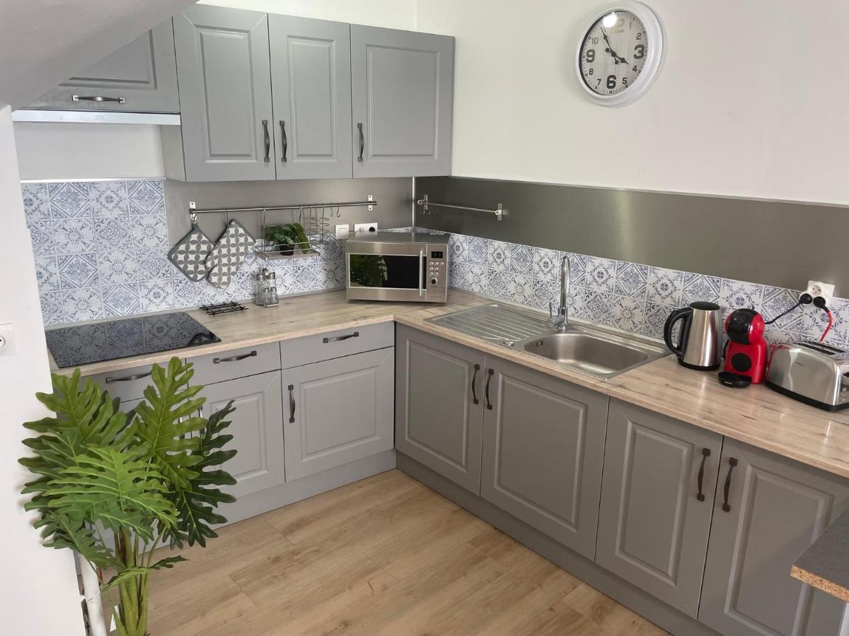 Le Cosy Duplex au cœur du vieux Chartres - Housity