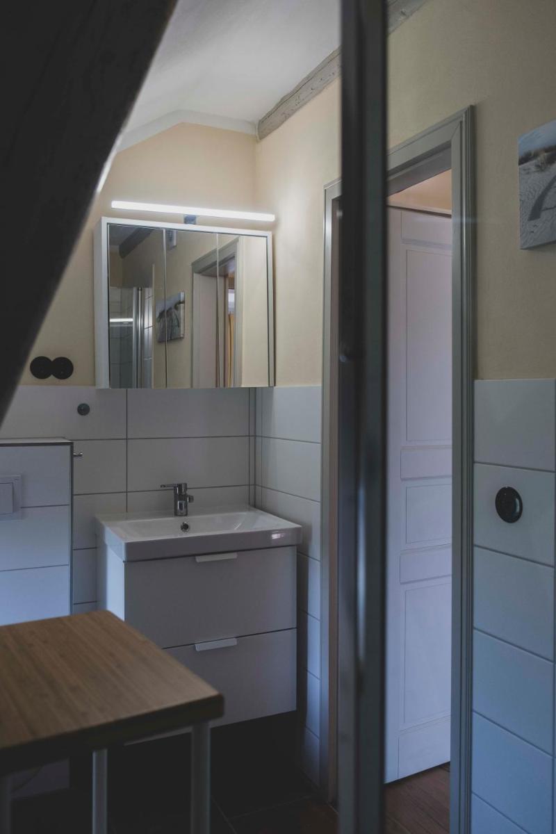 Neue moderne Wohnung in der Natur - Peter's View - Housity