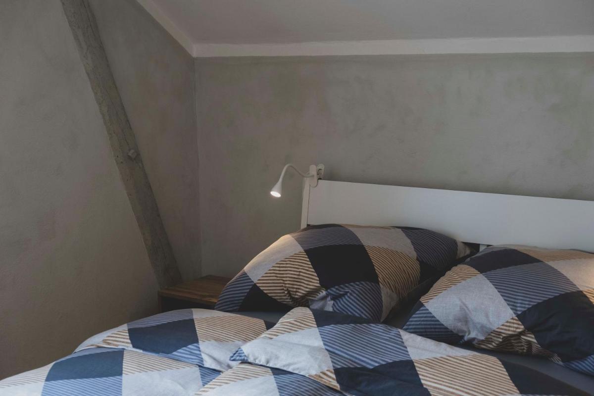 Neue moderne Wohnung in der Natur - Peter's View - Housity