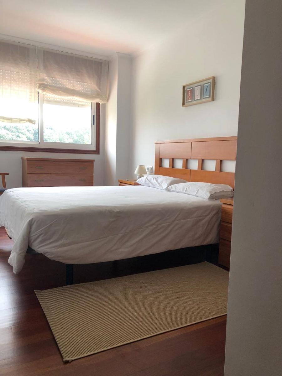 Apartamento Playa de Rodeira - Housity