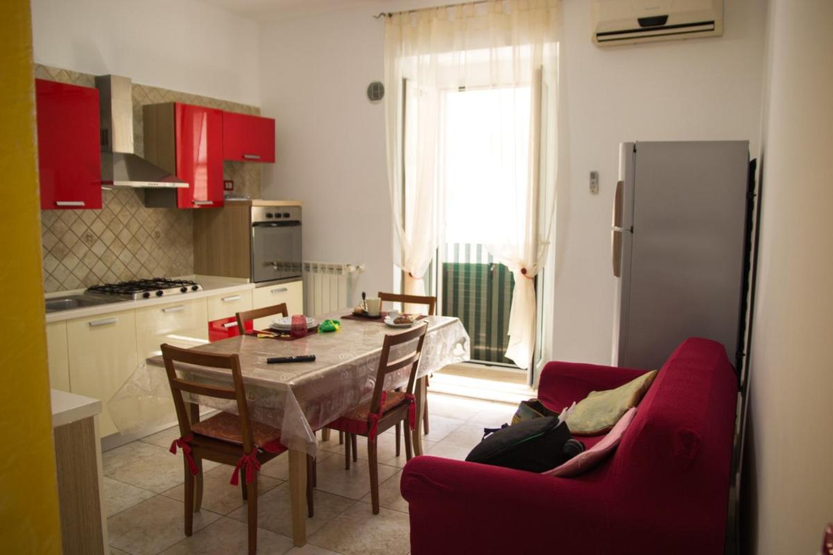Respice Stellam casa vacanza - Housity