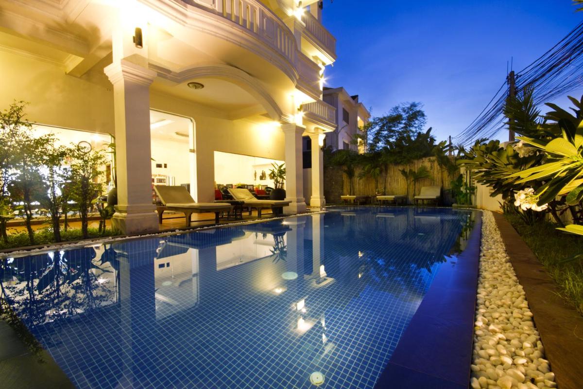 King Boutique Hotel - Housity