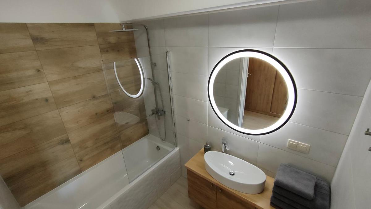 Apartament KoraZone 2 ZATOR - Housity