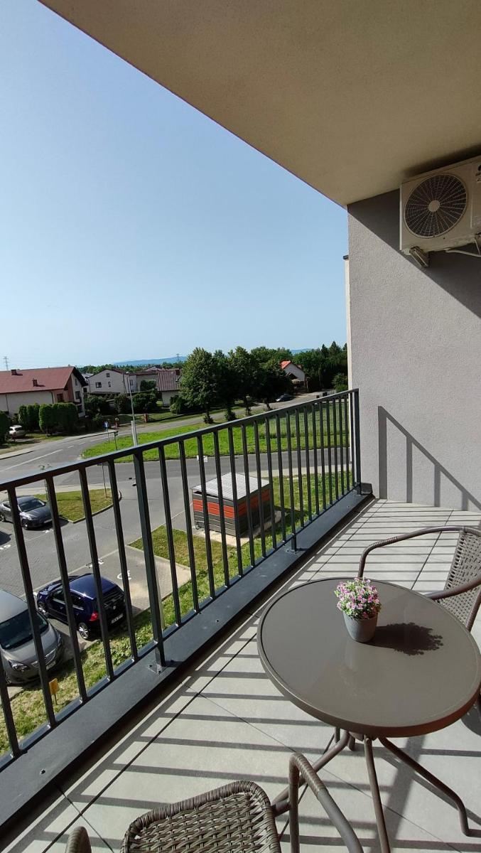 Apartament KoraZone 2 ZATOR - Hizvo